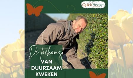 Interview vakblad Boom in Business