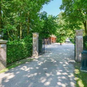 GardenMaster Kroeze, Villa, NL