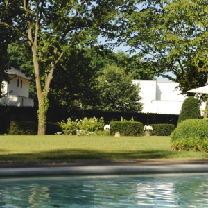 Koen Cox groendesign, België