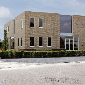 Hoveniersbedrijf van Hees, Nederland