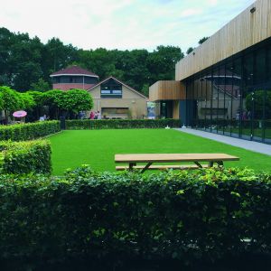 Bindels Tuinen, Landal Nederland