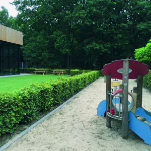 Bindels Tuinen, Landal Nederland