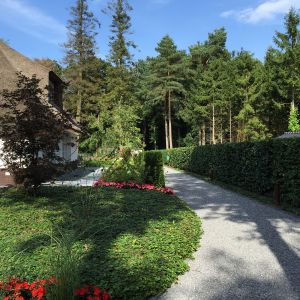 Hoveniersbedrijf van Triest, Netherlands