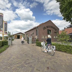 Van der Loo, De Mouthoeve, NL