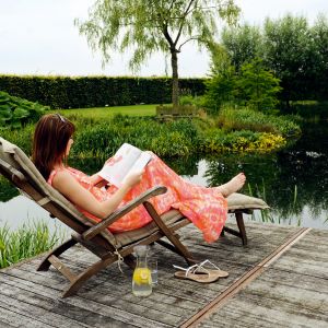 Privat Garten, Niederlande