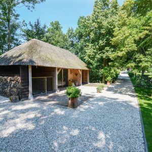 GardenMaster Kroeze, Villa, NL