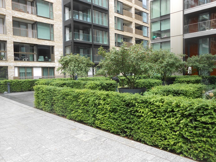 Willerby Landscapes, UK