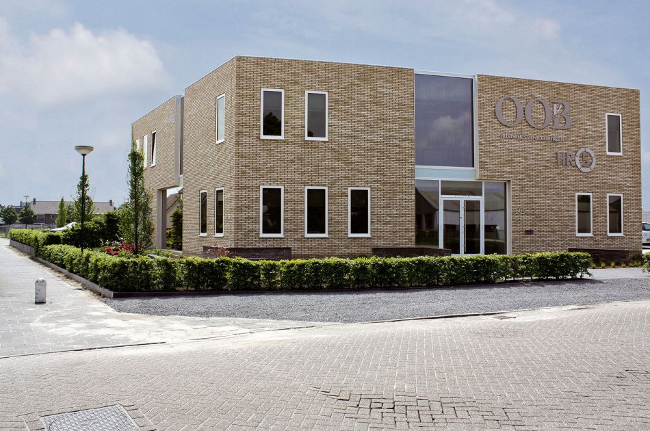 Hoveniersbedrijf van Hees, Nederland