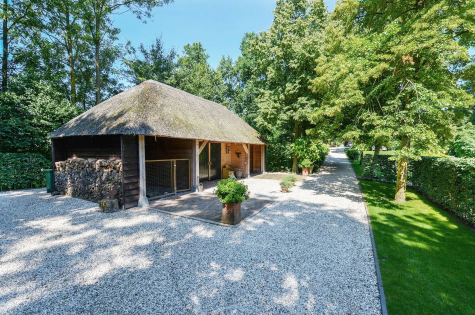 GardenMaster Kroeze, Villa, NL