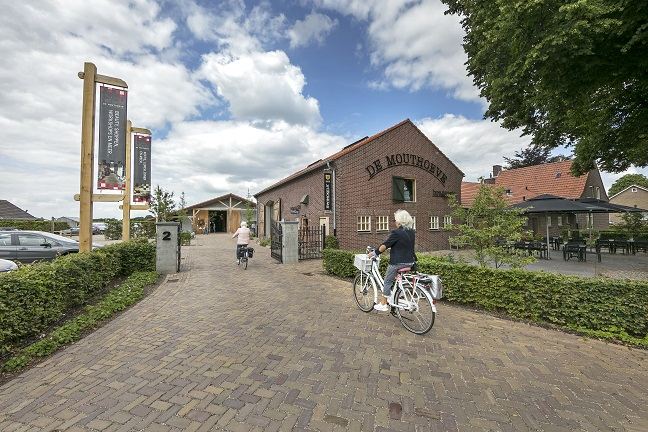 Van der Loo, De Mouthoeve, NL