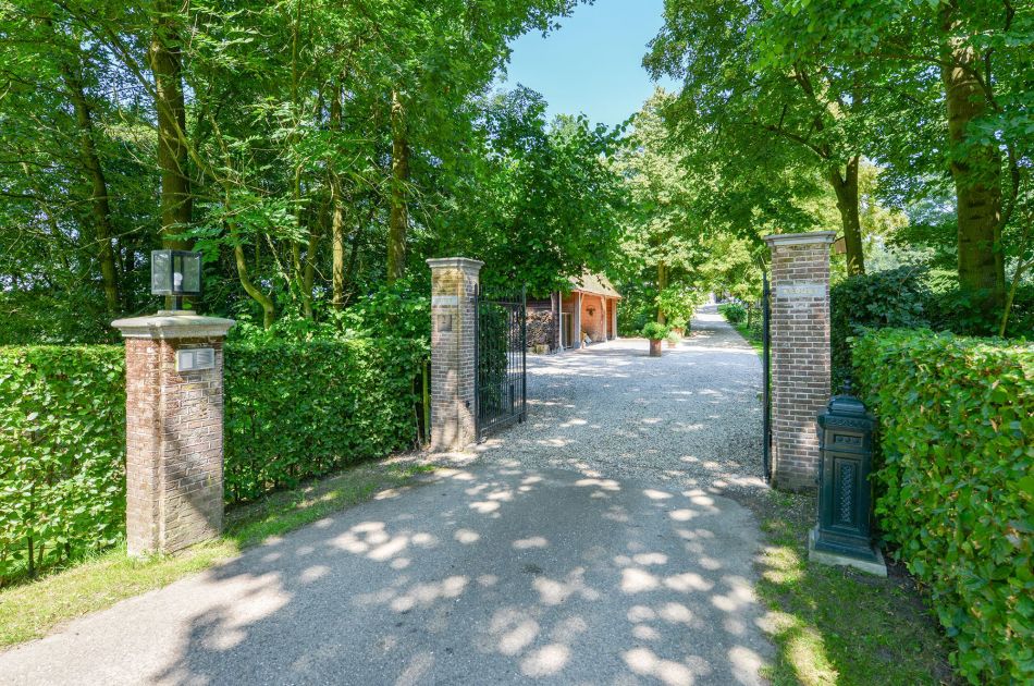 GardenMaster Kroeze, Villa, NL